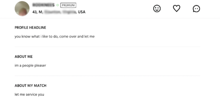 The Perfect Sugar Daddy Profile in 5 Easy Steps